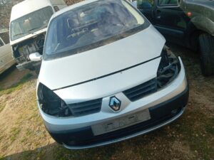 RENAULT SCENIC II de 2006