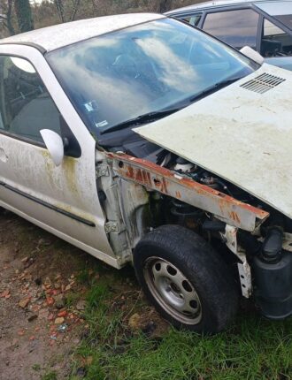 VOLKSWAGEN POLO MATCH 2 de 1996